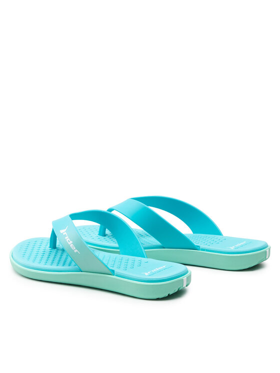 Rider Japonki Rider Aqua III Thong Fem 83169 Niebieski