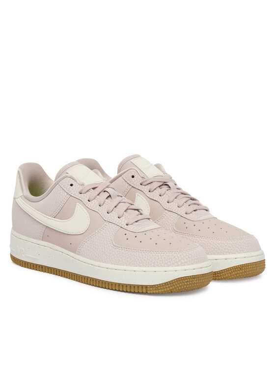 Nike Снікерcи Nike Air Force 1 '07 Nn FN6326 001 Фіолетовий