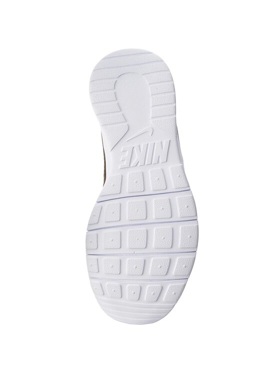 Nike Сникърси Nike Tanjun (GS) 818381 301 Зелен