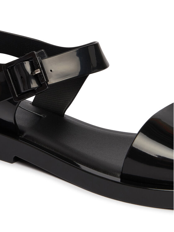 Melissa Босоніжки Melissa Mar Sandal II Ad 33815 Чорний