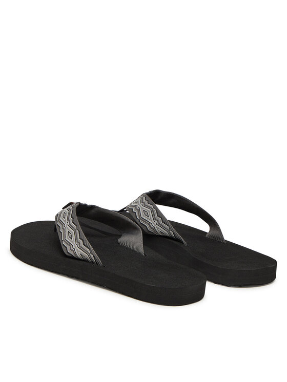 Teva В'єтнамки Teva Mush II 4168 Сірий