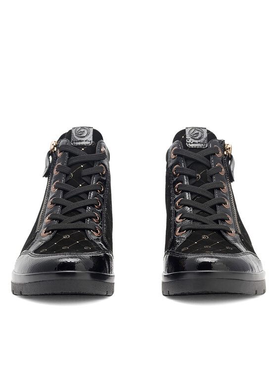 Remonte Sneakers Remonte R0773-04 Negru