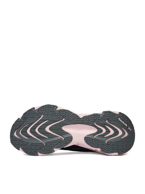 Reebok Pantofi pentru alergare Reebok EO-FUEL FLEX RUN 100271456 Negru