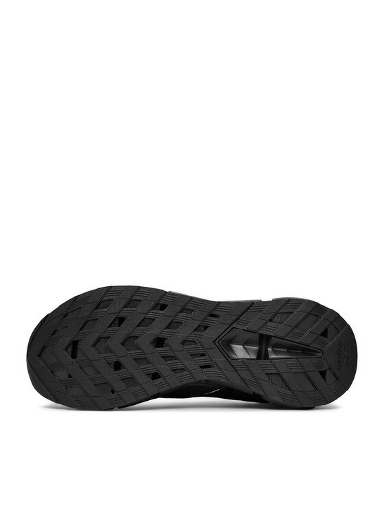 Reebok Взуття для бігу Reebok EO-ZIG HYPNOTICA 100229490 W Чорний