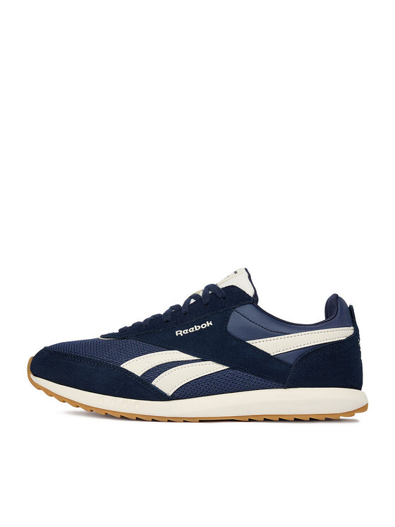 Reebok Снікерcи Reebok CEO-MODA AR30315MDCT Cиній