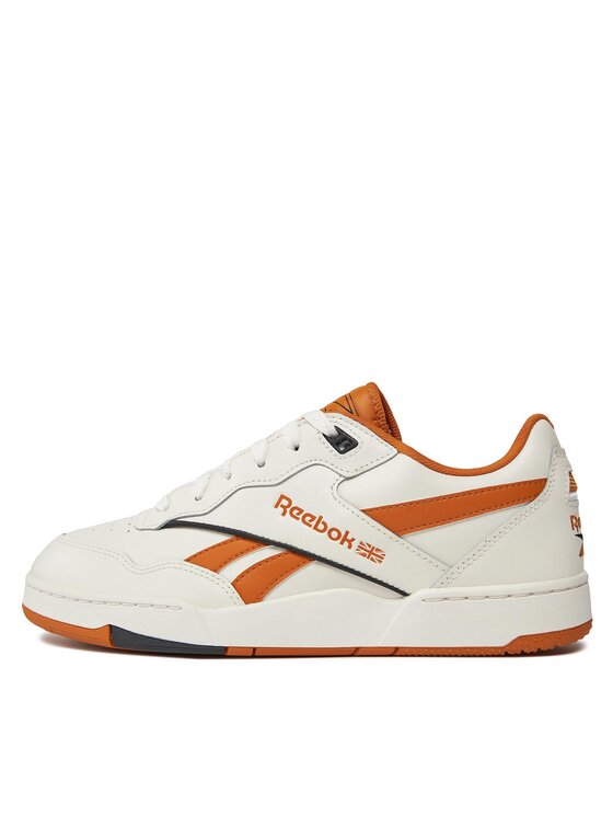 Reebok Laisvalaikio batai Reebok Bb 4000 II IE4859 Balta
