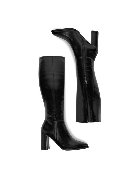 JENNY Stiefel JENNY CEO-LF1507 30 Schwarz