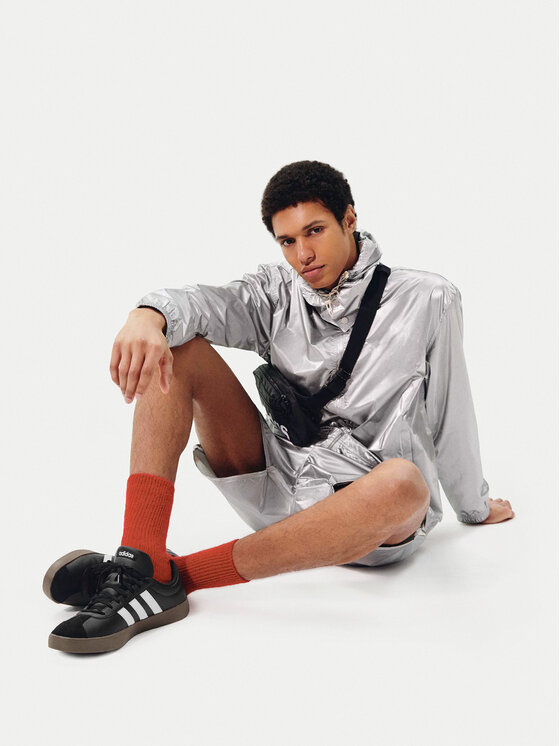 adidas Снікерcи adidas Vl Court Base ID3712 Чорний