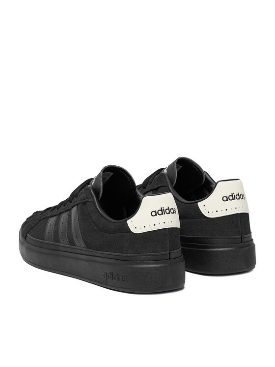 adidas Laisvalaikio batai adidas CEO-STREETTALK SC KJ7439 Juoda