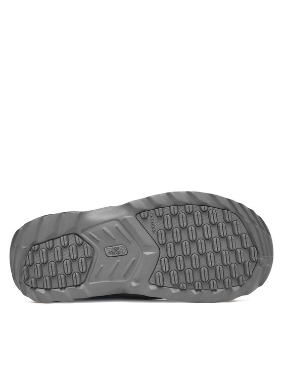 The North Face Sniega zābaki The North Face Nuptuse Traction Chukka NF0A8DAA7LY1 Bēšs