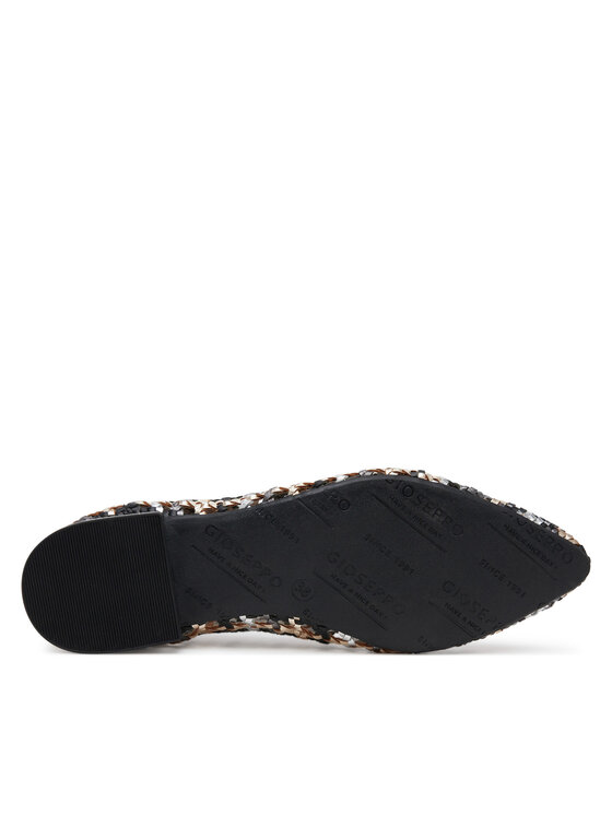 Gioseppo Baleríny Gioseppo Westerly 75471-P Barevná