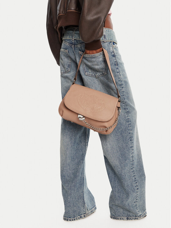 Juicy Couture Rankinė Juicy Couture CEO-BIJXT8993WVP Rožinė