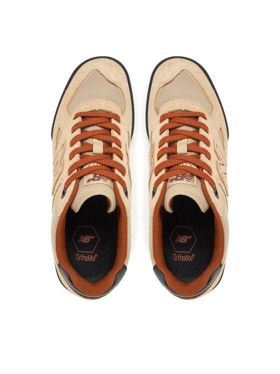 New Balance Sneakersy New Balance NM600BNT Béžová