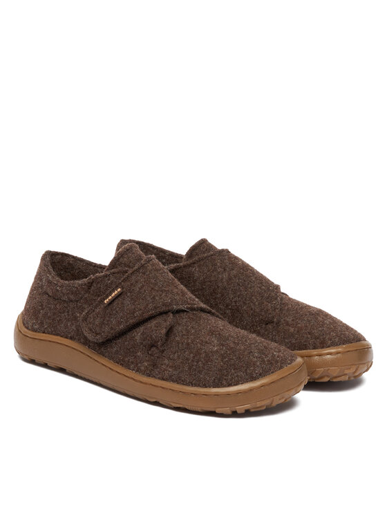Froddo Papuče Froddo G1700420-3 M Hnedá
