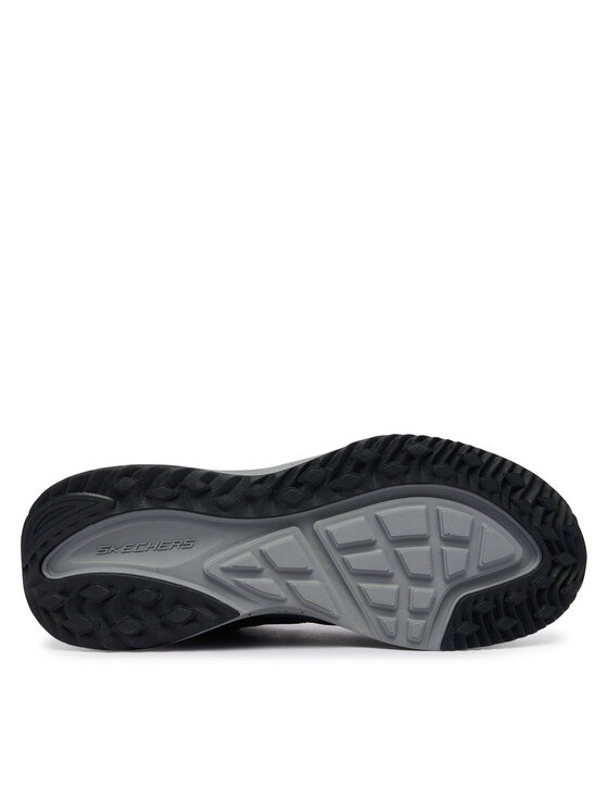 Skechers Снікерcи Skechers Bounder Rse 232961 CCLM Сірий