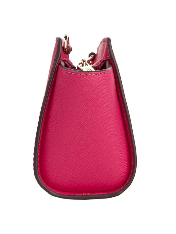 Michael Kors Soma Michael Kors Selma 32H3GLMC1L Rozā