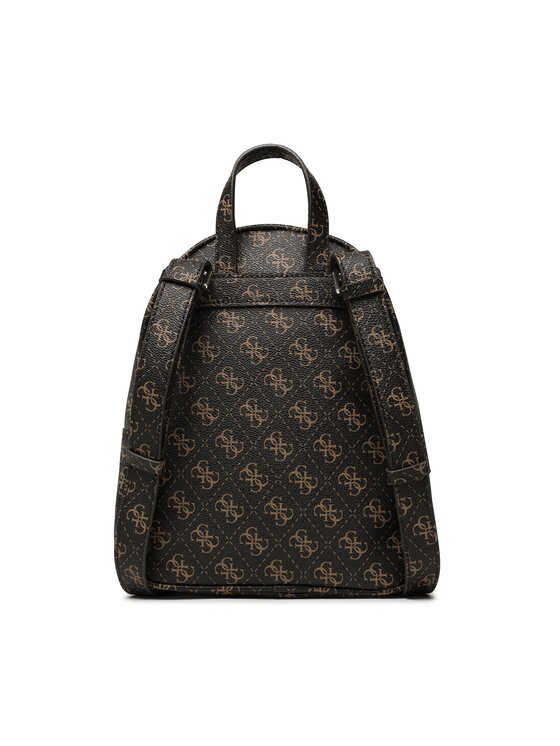 Guess Раница Guess Eco Elements (ESG) HWESG8 76732 Кафяв