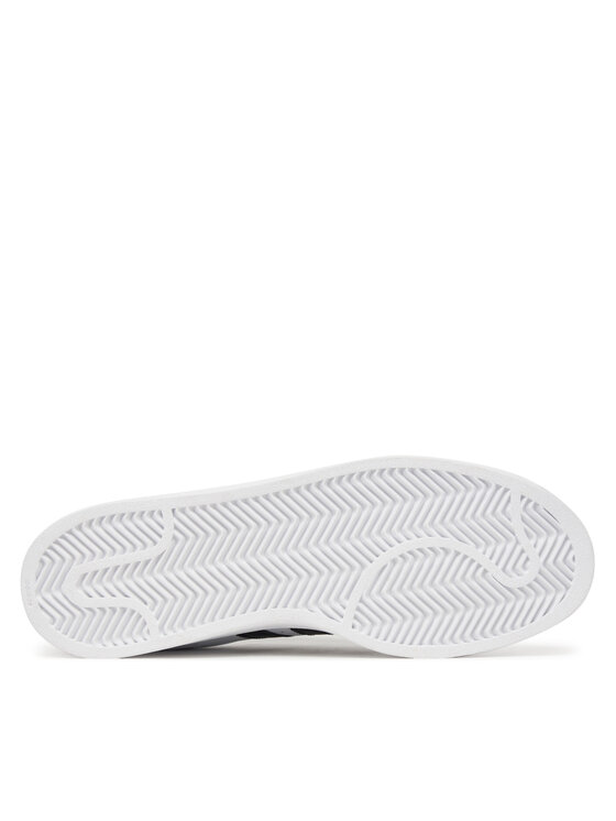 adidas Снікерcи adidas Superstar II IH8659 Білий