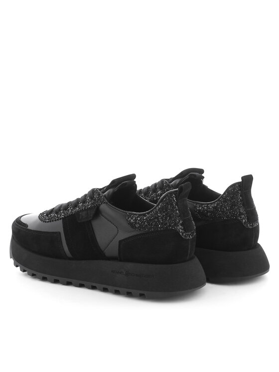 Kennel & Schmenger Zapatillas Kennel & Schmenger 61-24210.600 Negro