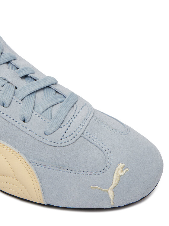 Puma Снікерcи Puma Speedcat 40632984 Голубий