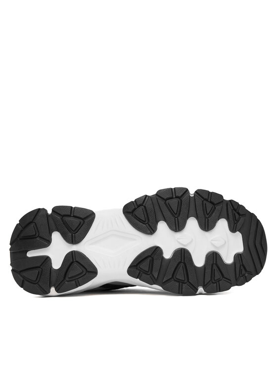 Just Cavalli Снікерcи Just Cavalli 79RA3SL2 ZSD67 LS1 Чорний