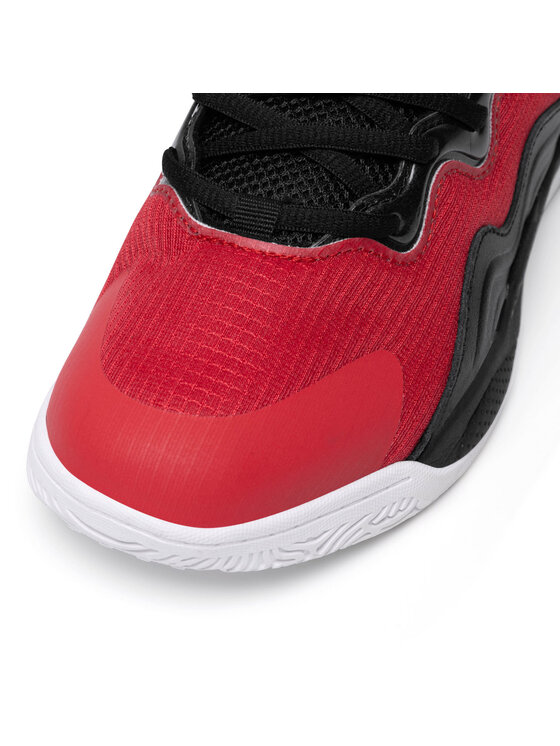 SHAQ Snīkeri Shaq AMPLIFY AQ95003B-BR J Sarkans