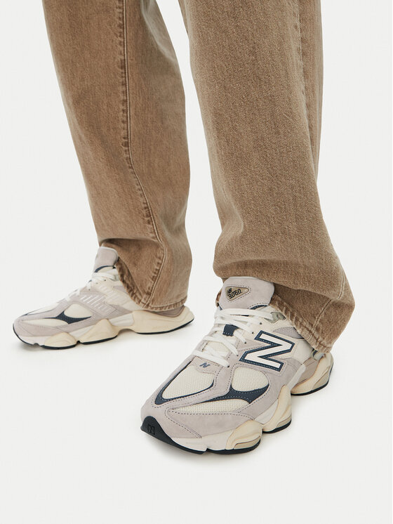 New Balance Αθλητικά New Balance U9060EEB Μπεζ