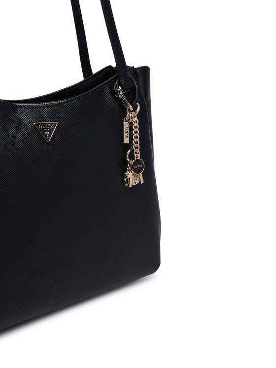 Guess Сумка Guess Gilda HWZG97 47230 Чорний