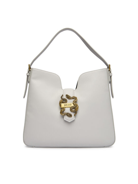 Just Cavalli Torebka Just Cavalli 80RA4BA3 ZSA89 Szary