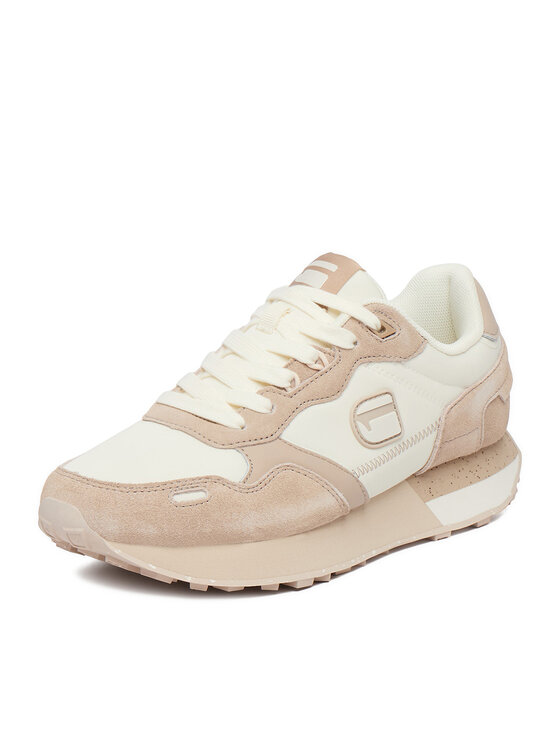 G-STAR Снікерcи G-Star Raw CEO-YG240116-02L Бежевий