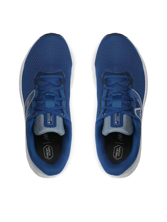 New Balance Tenisice za trčanje New Balance Fresh Foam Arishi v4 MARISLB4 Plava