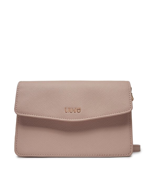 Liu Jo Bolso Liu Jo Ecs S Crossbody AA4294 E0087 Rosa