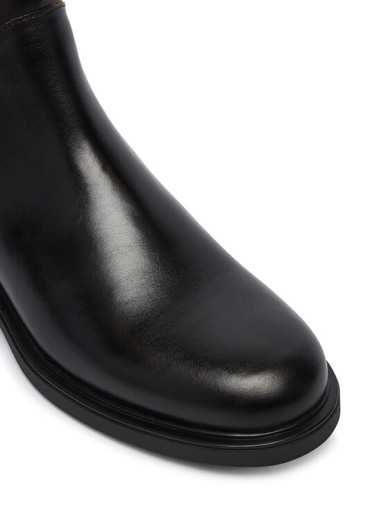 Vagabond Shoemakers Ghete Jodhpur Vagabond Shoemakers Freya 6006-199-20 Negru