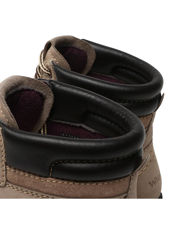 Wrangler Bakancs Wrangler Creek WL22540A Bézs