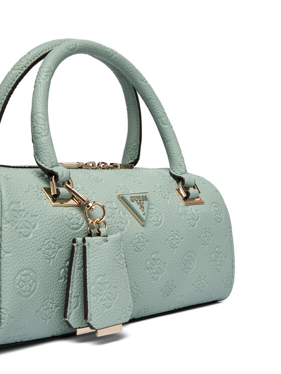 Guess Сумка Guess Cresidia II HWPD98 88080 Голубий