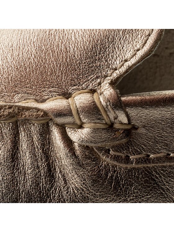 Nessi Mokaszin Nessi 17130 Arany