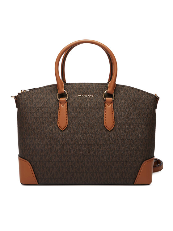 MICHAEL Michael Kors Сумка MICHAEL Michael Kors 30R6G1WS7B Коричневий