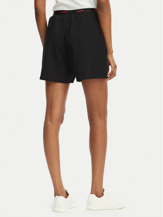 HUGO HUGO Shorts de pijama 50555600 Negro Regular Fit