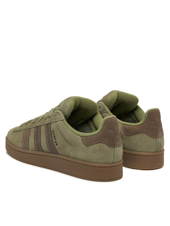 adidas Снікерcи adidas Campus 00s KJ2321 Хакі