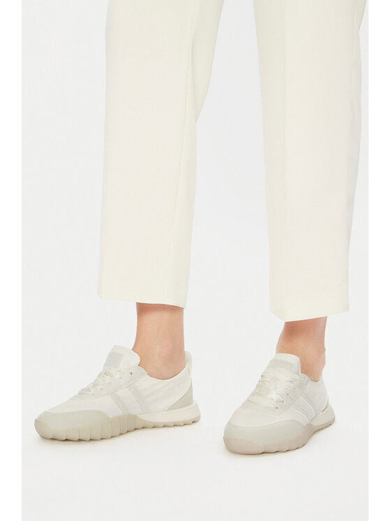 JENNY Sneakersy JENNY 8E0750-2 Béžová