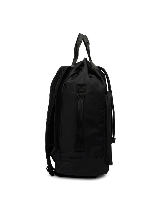 Tommy Hilfiger Zaino Tommy Hilfiger Th Repreve Sling AM0AM14296 Nero