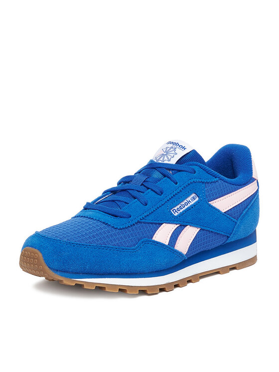Reebok Снікерcи Reebok EO-CLASSIC AZ 100241914 Голубий