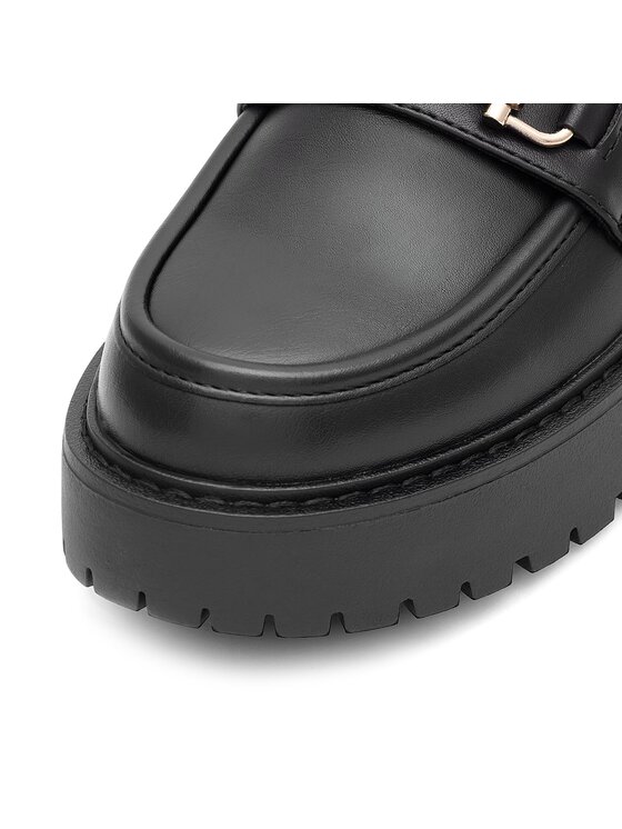 DeeZee Slipper DeeZee CEO-HY18638-4 Schwarz