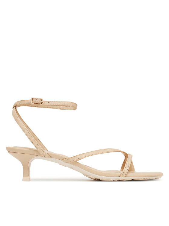 Aldo Босоніжки Aldo Soffie 14017662 Бежевий