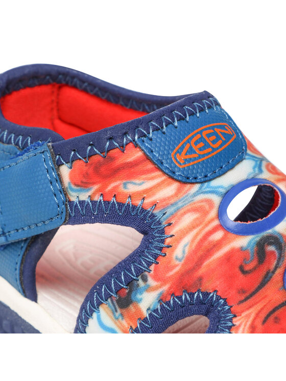 Keen Босоніжки Keen Stingray 1026061 Оранжевий