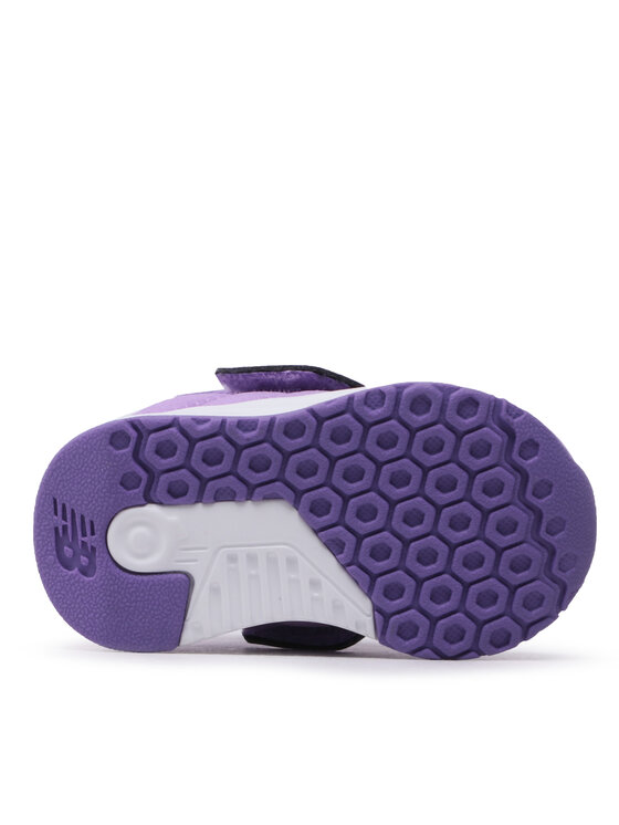 New Balance Sneakersy New Balance ITCOZYGP Fialová