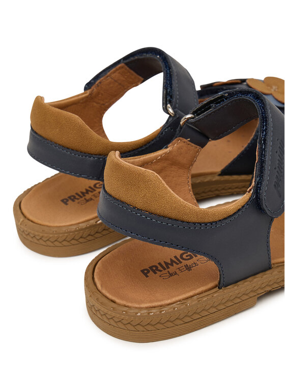 Primigi Sandale Primigi 1386900 D Bleumarin