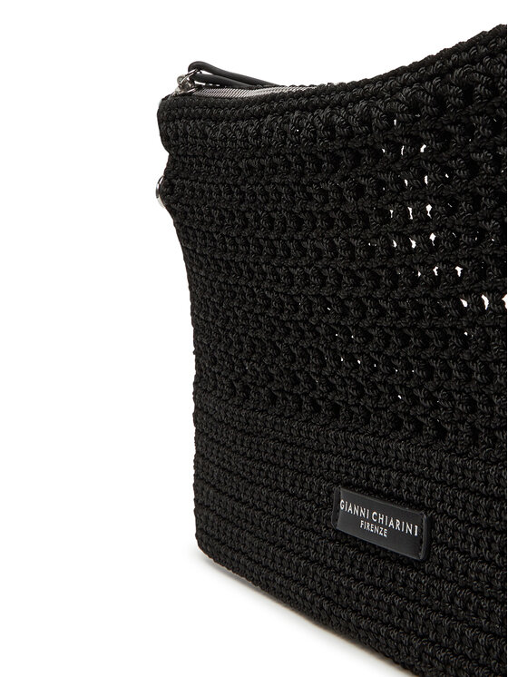 Gianni Chiarini Torbica Gianni Chiarini Victoria BS 11580 SMCRH Crna