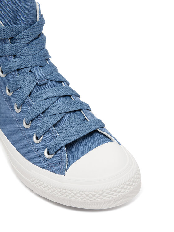 Converse Кеди Converse Chuck Taylor All Star Heavy Canvas A12711C Cиній