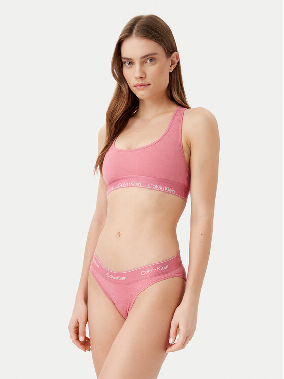 Calvin Klein Underwear Calvin Klein Underwear Reggiseno top 000QF7874E Rosa